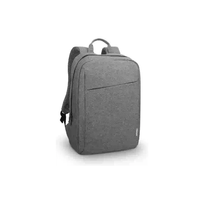 حقيبة ظهر للكمبيوتر المحمول Lenovo B210, Grey (4X40T84058)