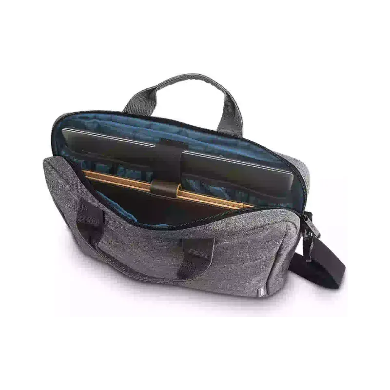 Bolsa para portátil Lenovo Laptop Casual Toploader T210, Grey (4X40T84060)