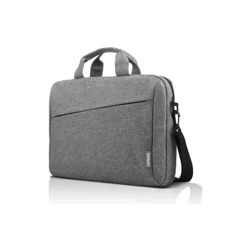 Bolsa para portátil Lenovo Laptop Casual Toploader T210, Grey (4X40T84060)