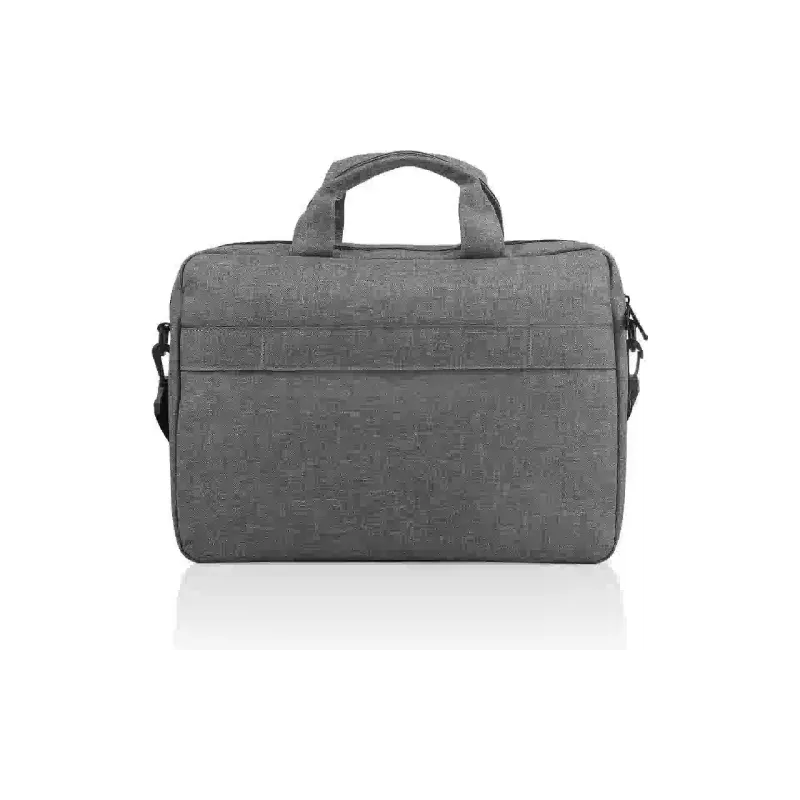 Bolsa para portátil Lenovo Laptop Casual Toploader T210, Grey (4X40T84060)