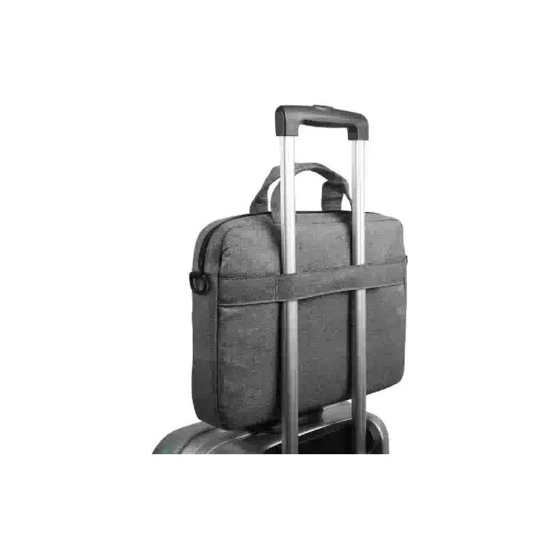 Bolsa para portátil Lenovo Laptop Casual Toploader T210, Grey (4X40T84060)