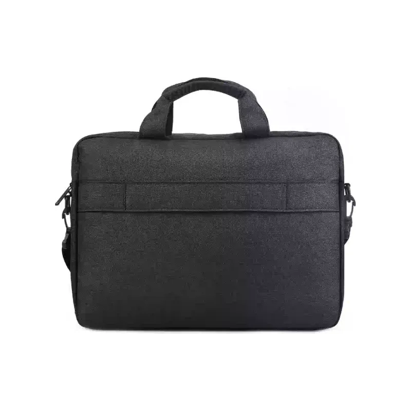 Чанта за 15.6" лаптоп Lenovo Laptop Casual Toploader T210, Black (4X40T84061)
