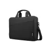 Чанта за 15.6" лаптоп Lenovo Laptop Casual Toploader T210, Black (4X40T84061)