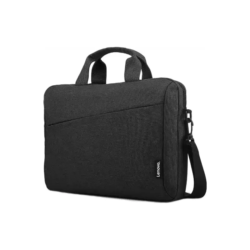 Чанта за 15.6" лаптоп Lenovo Laptop Casual Toploader T210, Black (4X40T84061)