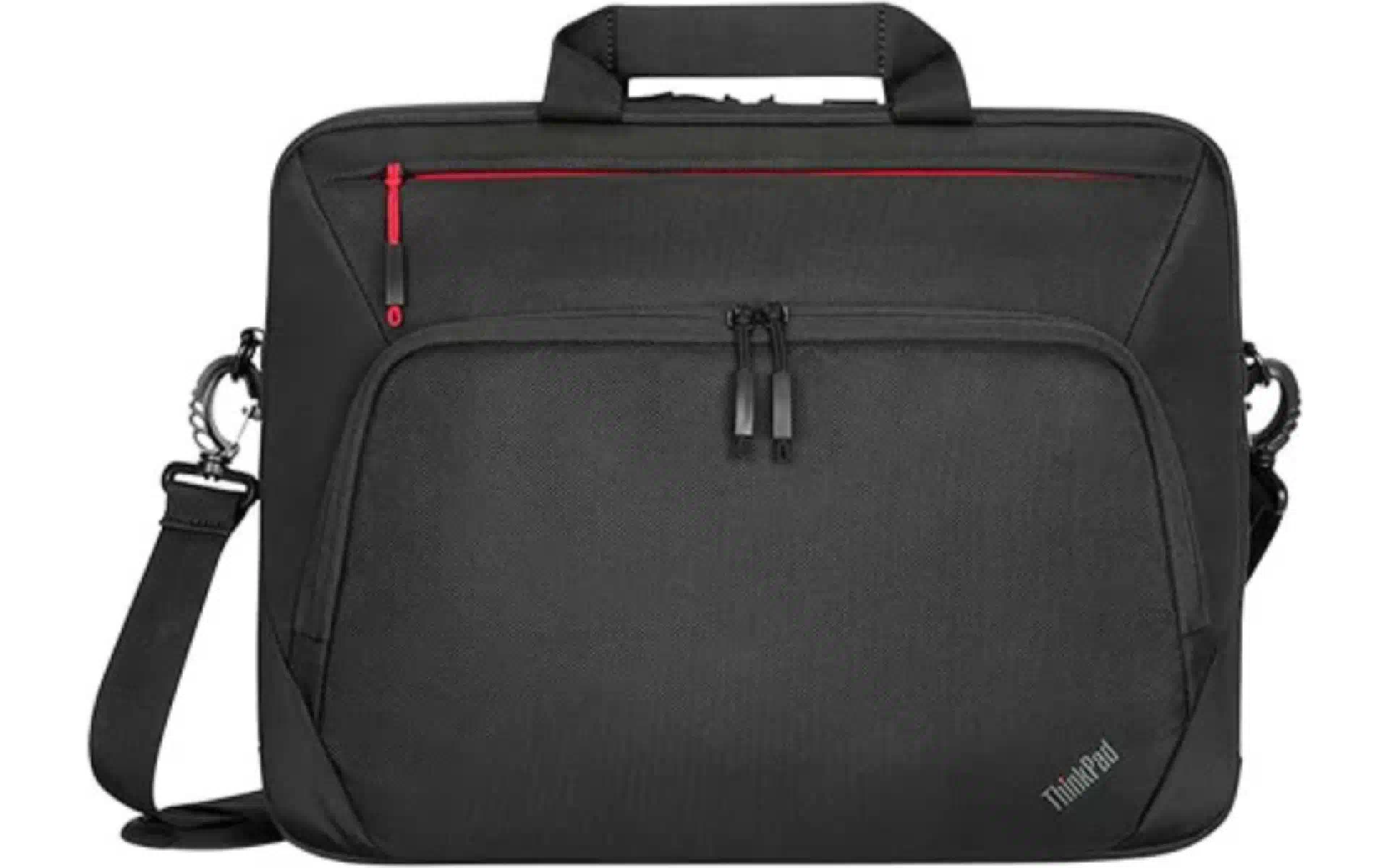 حقيبة كمبيوتر محمول Lenovo Essential Plus (4X41A30365) حقيبة كمبيوتر محمول Lenovo Essential Plus (4X41A30365)