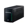 Sistema de alimentación ininterrumpida APC Easy UPS (BVX1600LI-GR)