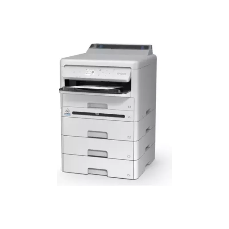 Tiskalnik Epson WorkForce Pro WF-M5399DW (C11CK77402)