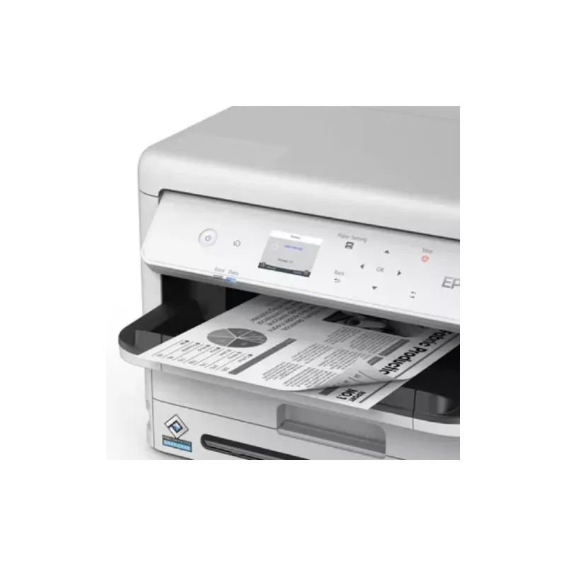 Tiskalnik Epson WorkForce Pro WF-M5399DW (C11CK77402)