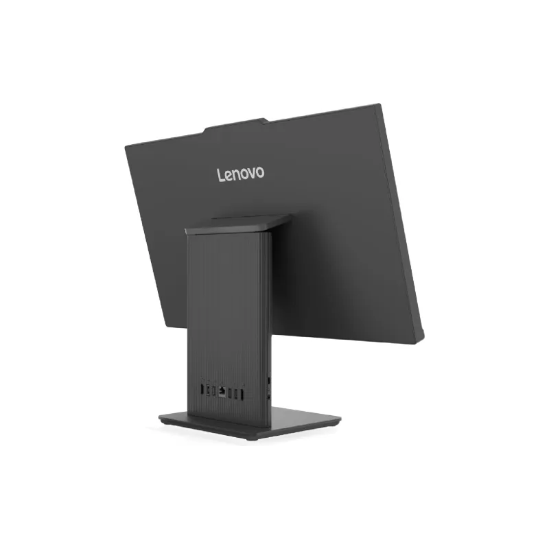Ηλεκτρονικός υπολογιστής Lenovo AIO 24IRH9, Luna Grey (F0HN008UUO)