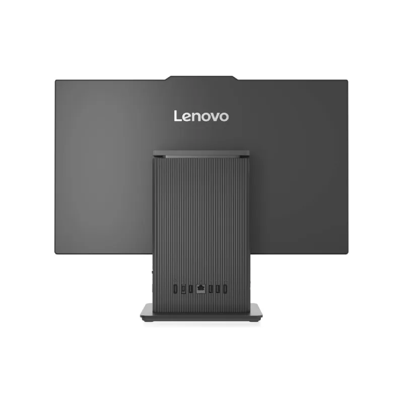 Ηλεκτρονικός υπολογιστής Lenovo AIO 24IRH9, Luna Grey (F0HN008UUO)