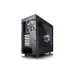 Корпус для ПК Fractal Design  Black (FD-CA-DEF-S-BK-W)