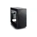 Корпус для ПК Fractal Design  Black (FD-CA-DEF-S-BK-W)