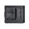 Корпус для ПК Fractal Design  Black (FD-CA-DEF-S-BK-W)