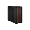 حالة الكمبيوتر Fractal Design, Black (FD-C-NOR1X-01)