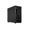 حالة الكمبيوتر Fractal Design, Black (FD-C-NOR1X-01)