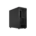Θήκη υπολογιστή Fractal Design, Black (FD-C-NOR1X-01)