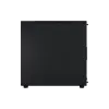 حالة الكمبيوتر Fractal Design, Black (FD-C-NOR1X-01)