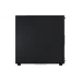 Θήκη υπολογιστή Fractal Design, Black (FD-C-NOR1X-01)