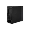 حالة الكمبيوتر Fractal Design, Black (FD-C-NOR1X-01)