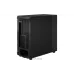 Θήκη υπολογιστή Fractal Design, Black (FD-C-NOR1X-01)
