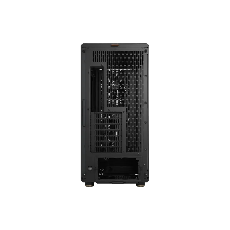 Корпус для ПК Fractal Design (FD-C-NOR1X-02), E-ATX, Black