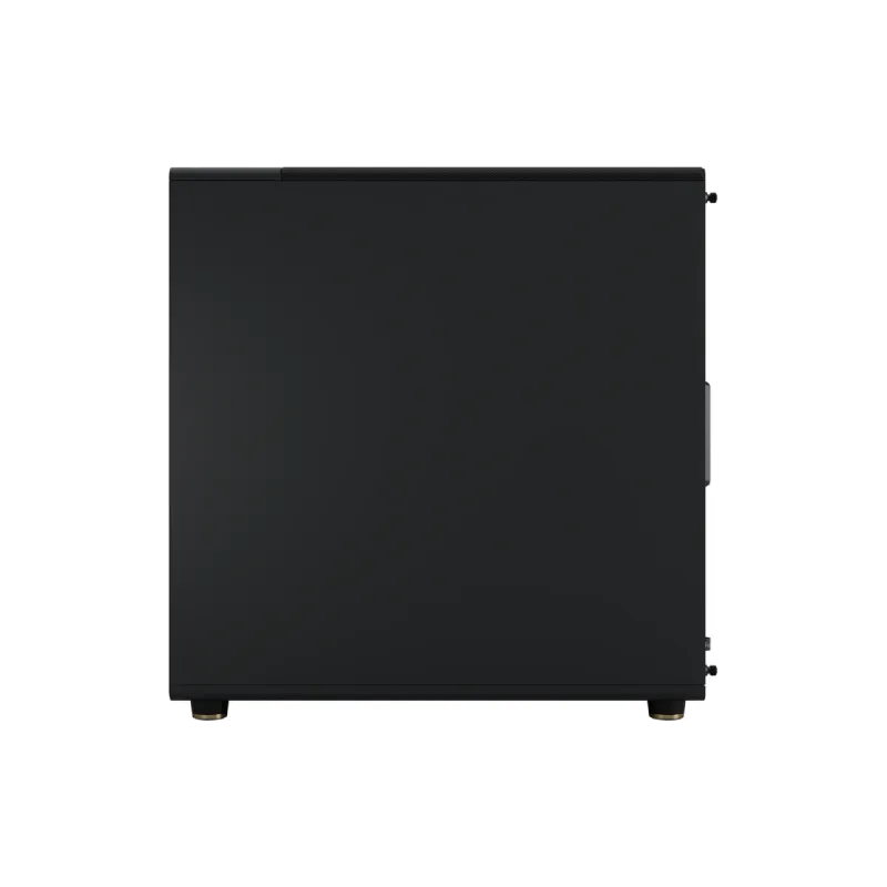 Корпус для ПК Fractal Design (FD-C-NOR1X-02), E-ATX, Black