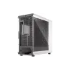 Кутия за компютър Fractal Design, Chalk White (FD-C-NOR1X-04)