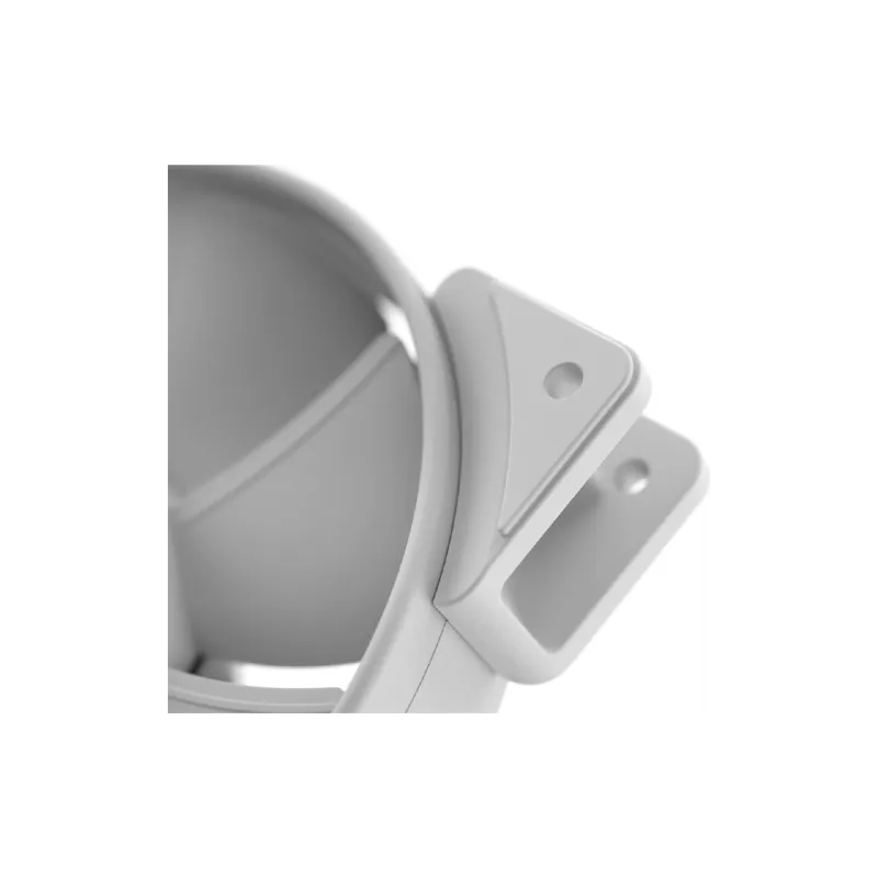 Вентилатор на корпуса Fractal Design (FD-FAN-PRI-AL12-PWM-WT)