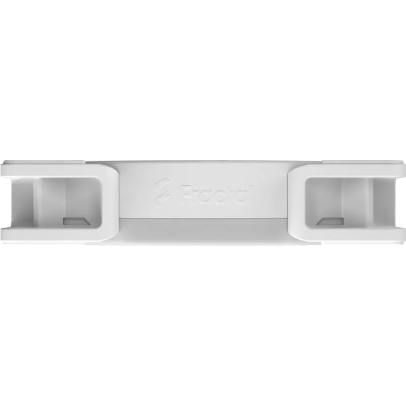 Вентилатор на корпуса Fractal Design (FD-FAN-PRI-AL12-PWM-WT)