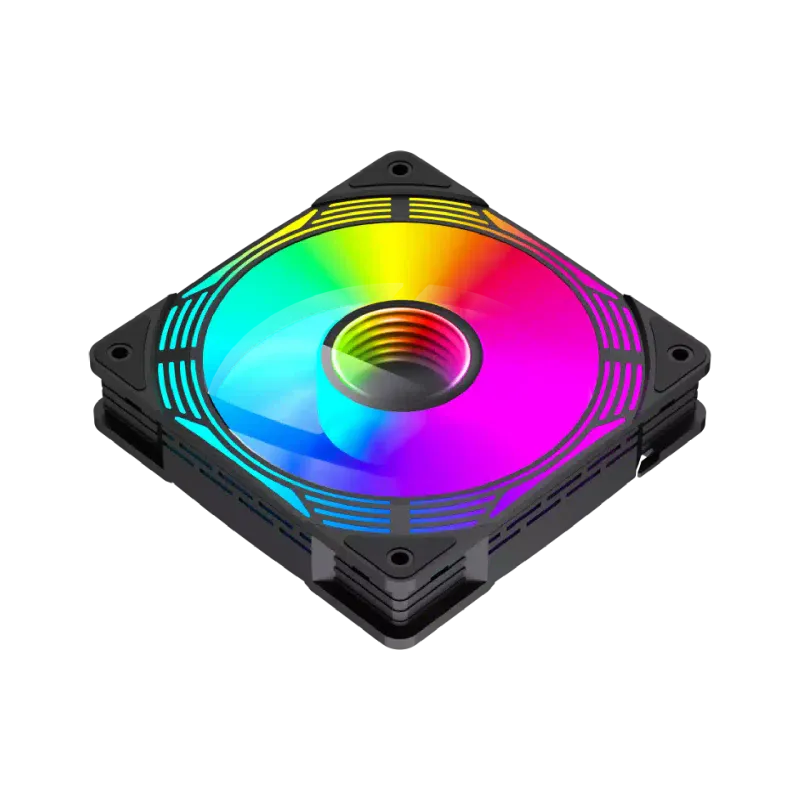 Case fan Gamemax  (FN12A-C8I)