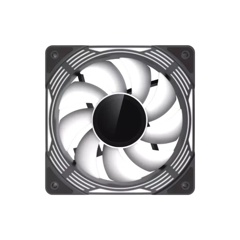 Case fan Gamemax  (FN12A-C8I)