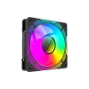Case fan Gamemax  (FN12A-C8I)
