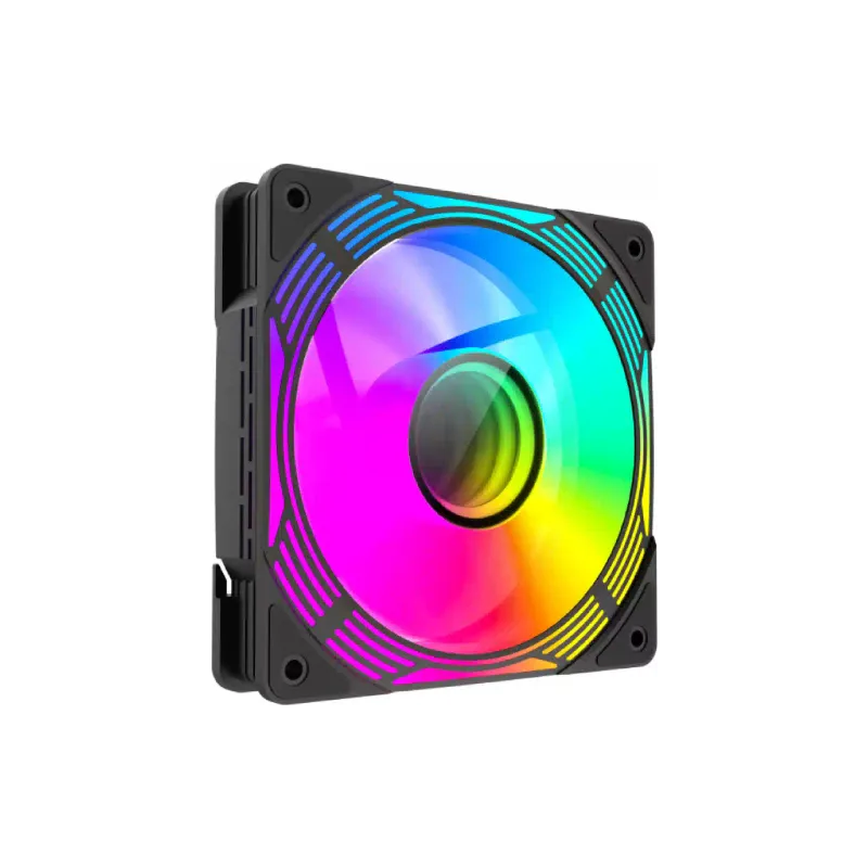 Case fan Gamemax  (FN12A-C8I)