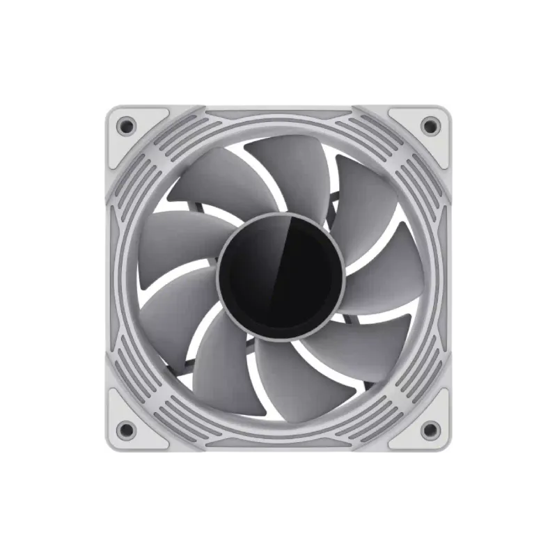 مروحة العلبة Gamemax (FN12A-C8I-RW)