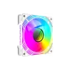 مروحة العلبة Gamemax (FN12A-C8I-RW)