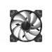 Вентилатор на корпуса Gamemax (FN12A-M6I) Вентилатор на корпуса Gamemax (FN12A-M6I)