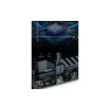 Вентилатор на корпуса Gamemax, Black (FN12A-S3I)