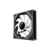 Корпусный вентилятор Gamemax Black (FN12A-S3I) Корпусный вентилятор Gamemax Black (FN12A-S3I)