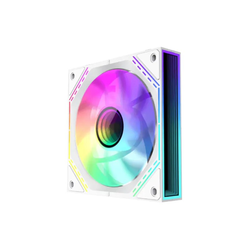 Корпусный вентилятор Gamemax  (FN12A-S3I-W)