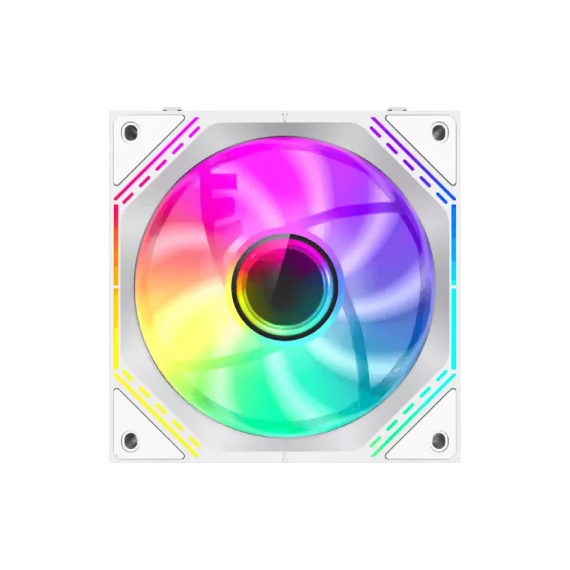 Корпусный вентилятор Gamemax  (FN12A-S3I-W)