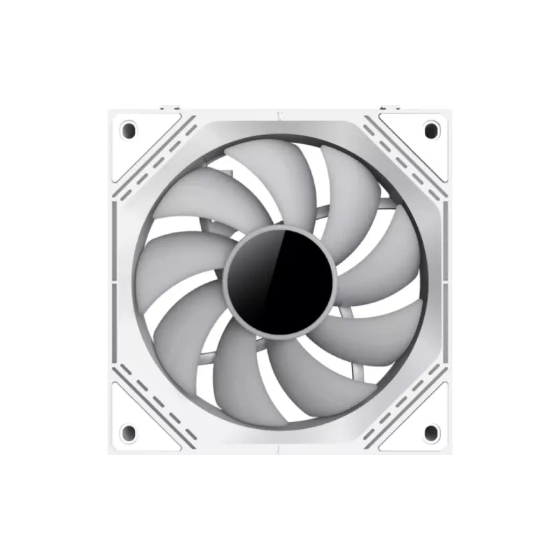 Корпусный вентилятор Gamemax  (FN12A-S3I-W)