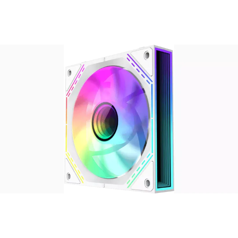 Корпусный вентилятор Gamemax  (FN12A-S3I-W)