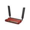 جهاز التوجيه MikroTiK (L009UIGS-2HAXD-IN)