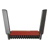 جهاز التوجيه MikroTiK (L009UIGS-2HAXD-IN)