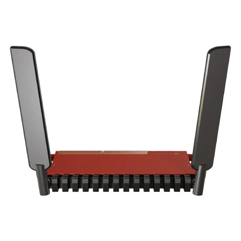 جهاز التوجيه MikroTiK (L009UIGS-2HAXD-IN)