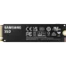SSD-Speicher Samsung Pro (MZ-V9P4T0BW)