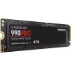 SSD съхранение Samsung Pro (MZ-V9P4T0BW)