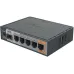 Рутер MikroTiK (RB760IGS)