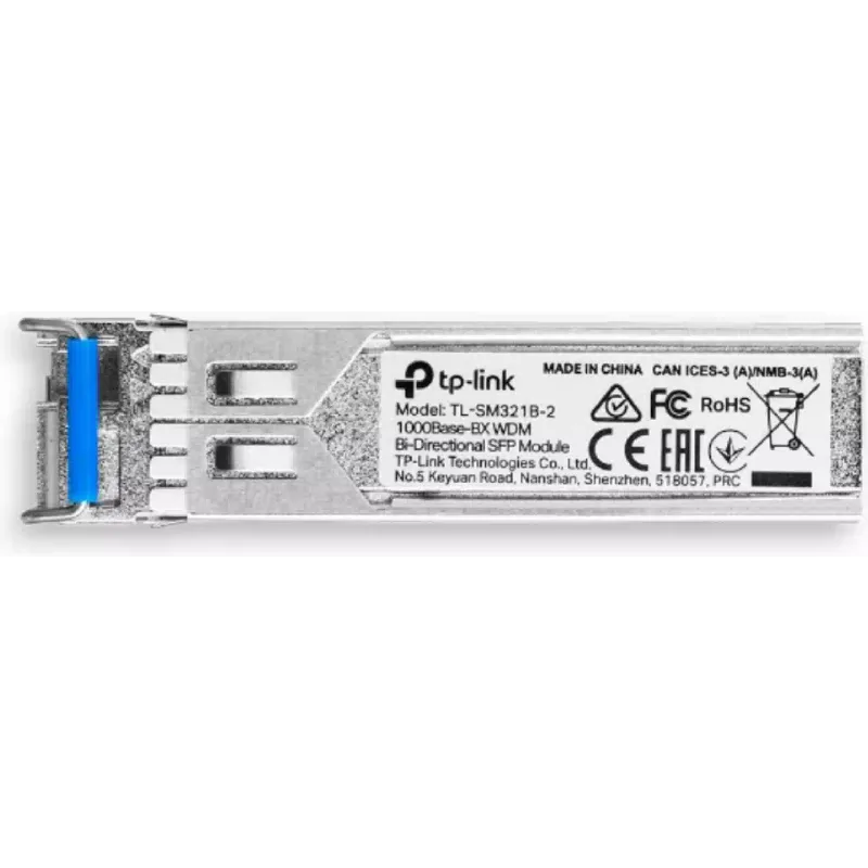Трансівер SFP TP-Link  (SM321B-2)