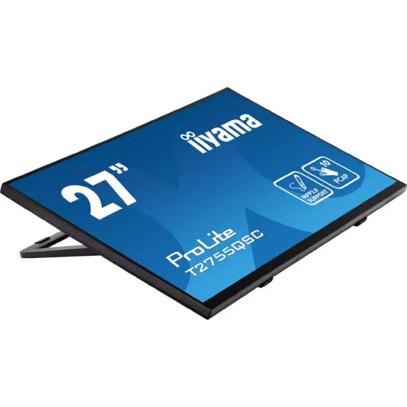 Monitor Iiyama (T2755QSC-B1)